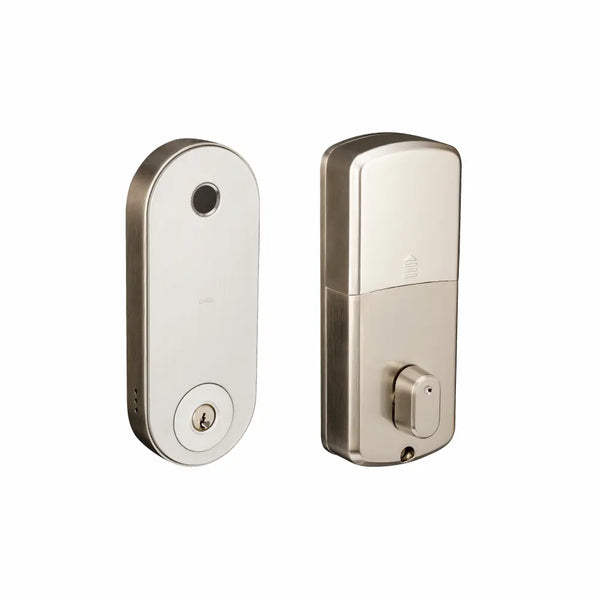 Zanda Stealth Smart Lock Deadbolt