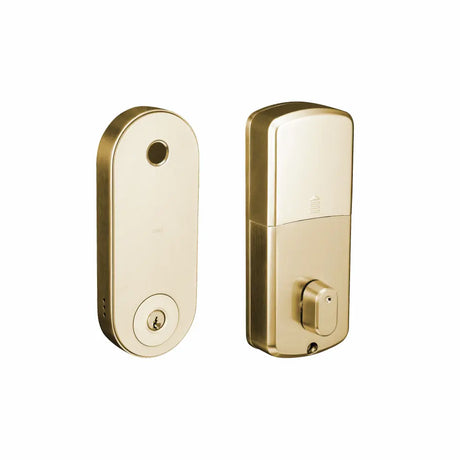 Stealth Smart Lock Deadbolt