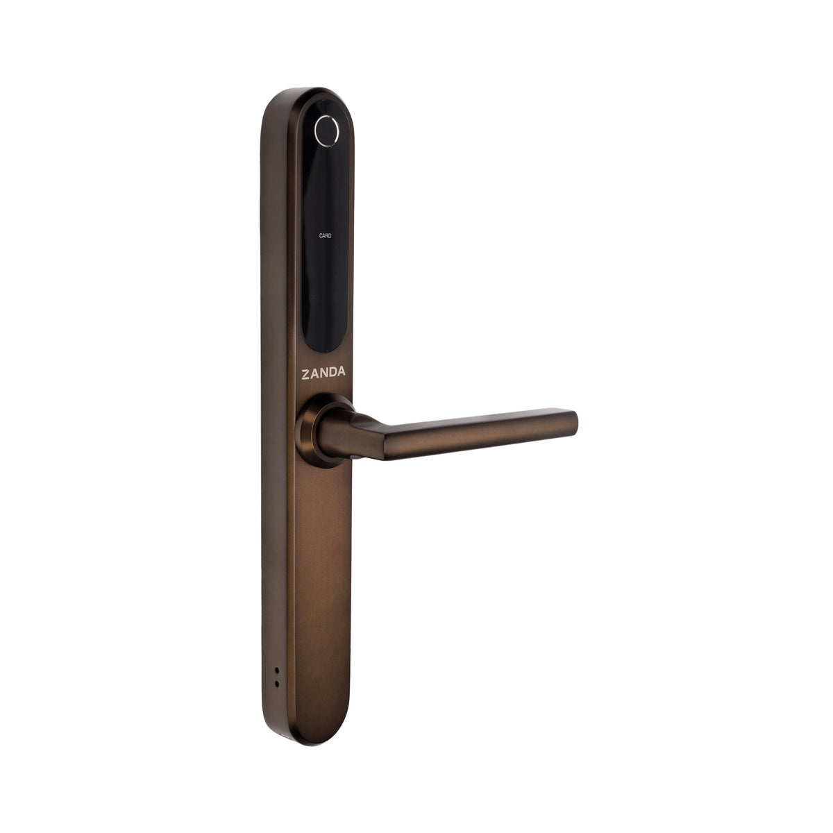 Zanda Stealth Smart Lock Longplate
