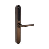 Zanda Stealth Smart Lock Longplate