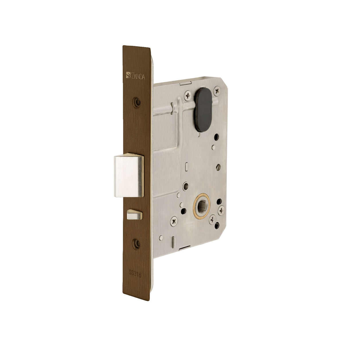 Commercial Mortice Lock - Fire Rated