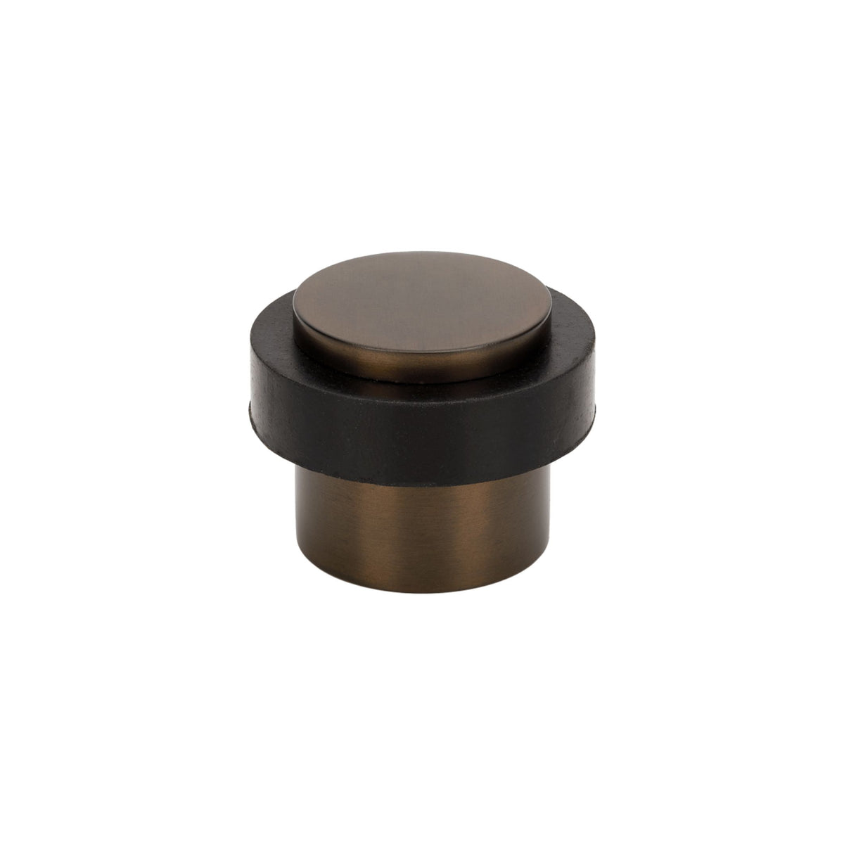 Floor Mounted Door Stop - 38x38mm