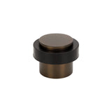 Floor Mounted Door Stop - 38x38mm