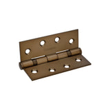 Fixed Pin Butt Hinge