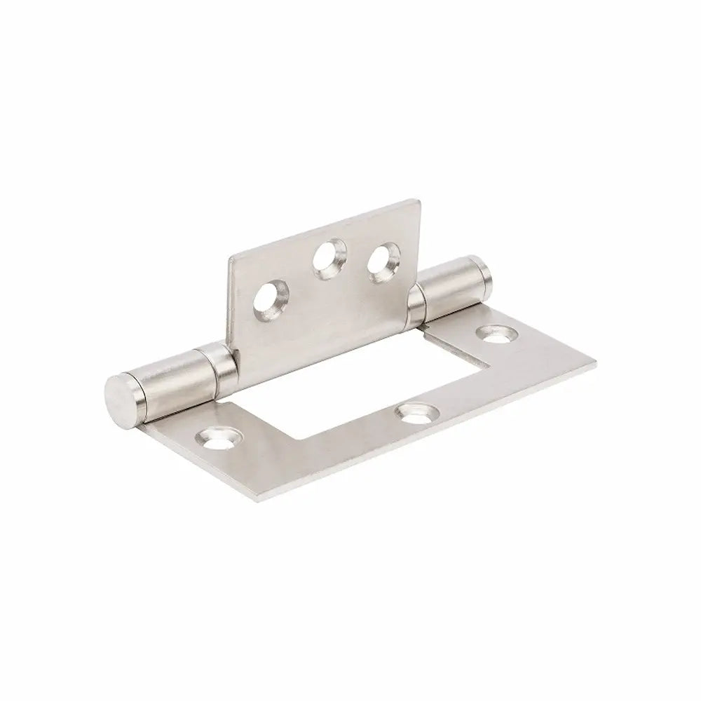 Zanda Fast Fix Bearing Hinge | Buy Online – Complete Doors Online