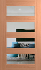 Savoy 1200 XS24- Sliced Pacific Maple