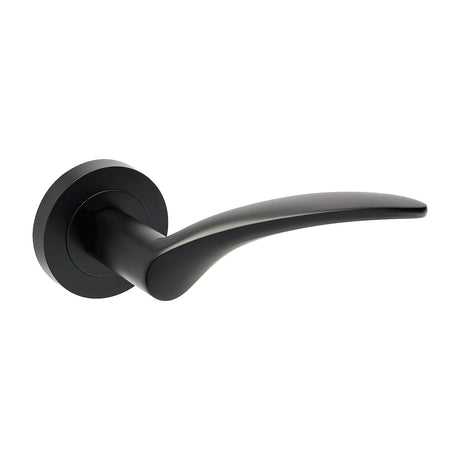 Apollo Lever Handle