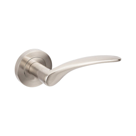 Apollo Lever Handle