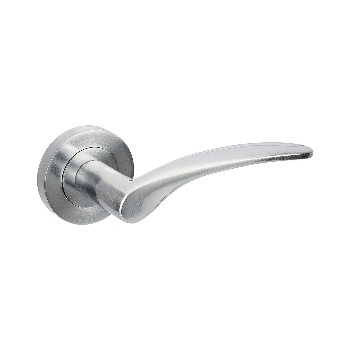 Apollo Lever Handle