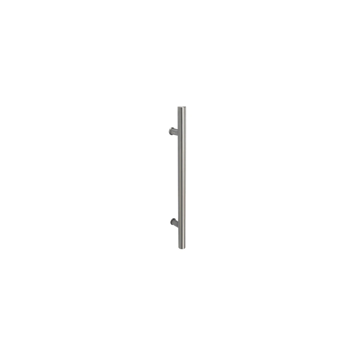 Round Pull Handle