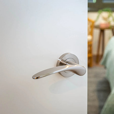 Apollo Lever Handle