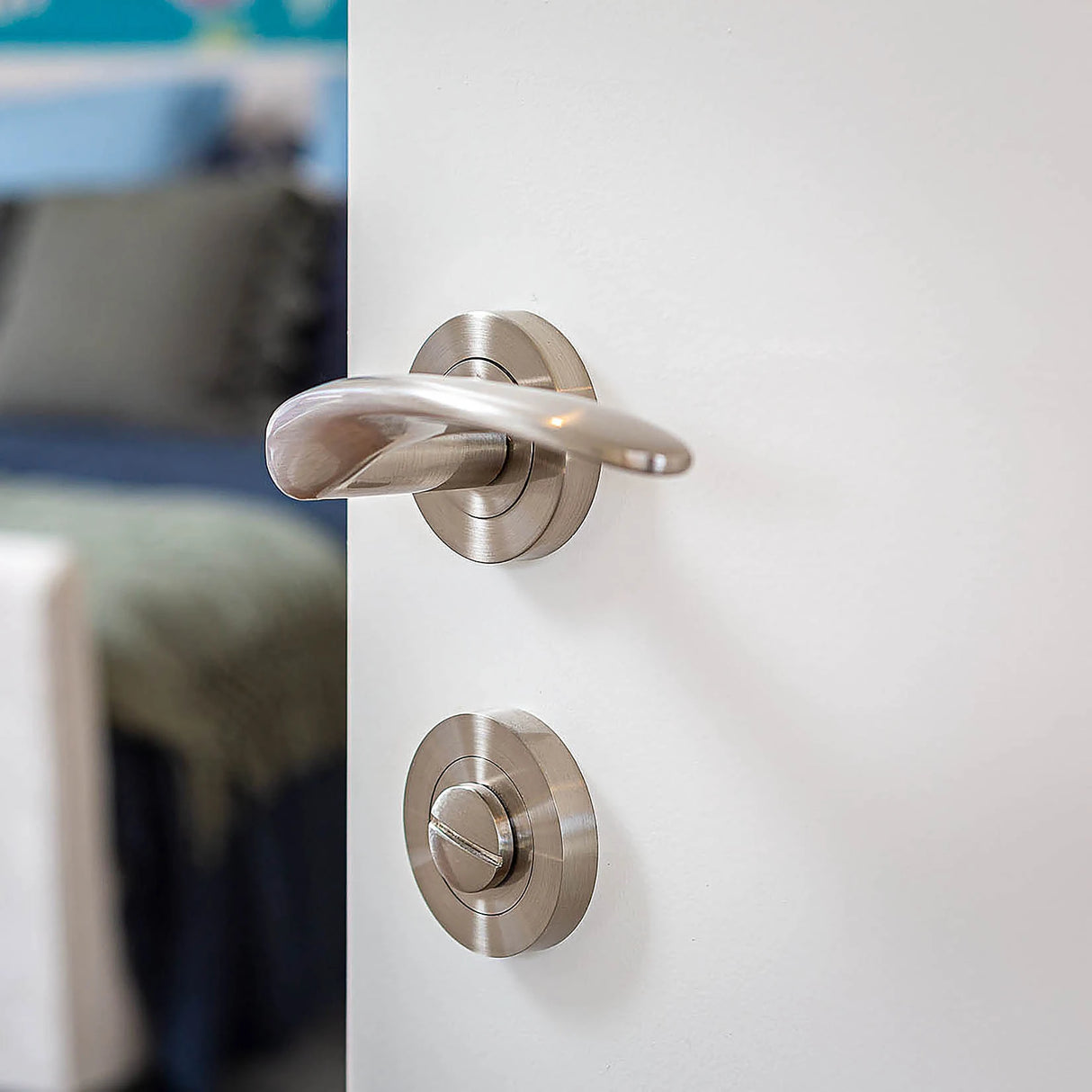 Apollo Lever Handle