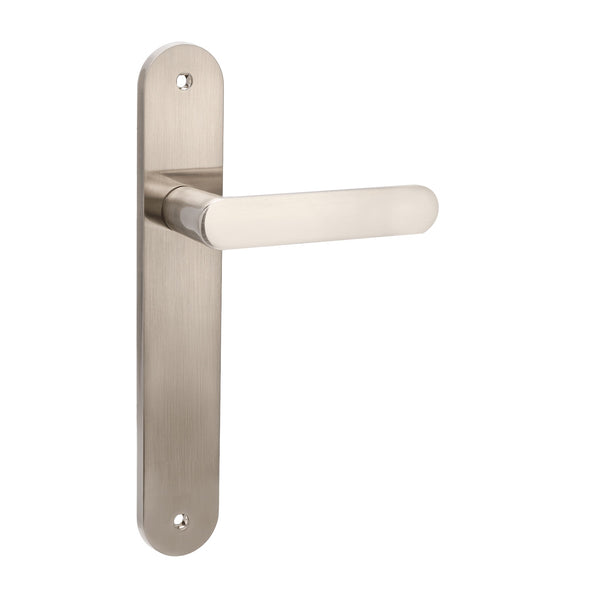 Duke Longplate Lever Handle
