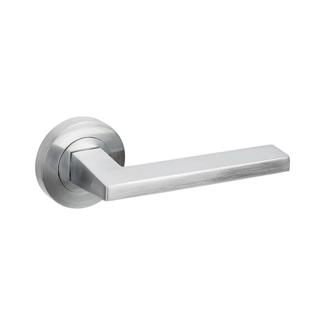 Vector Lever Handle