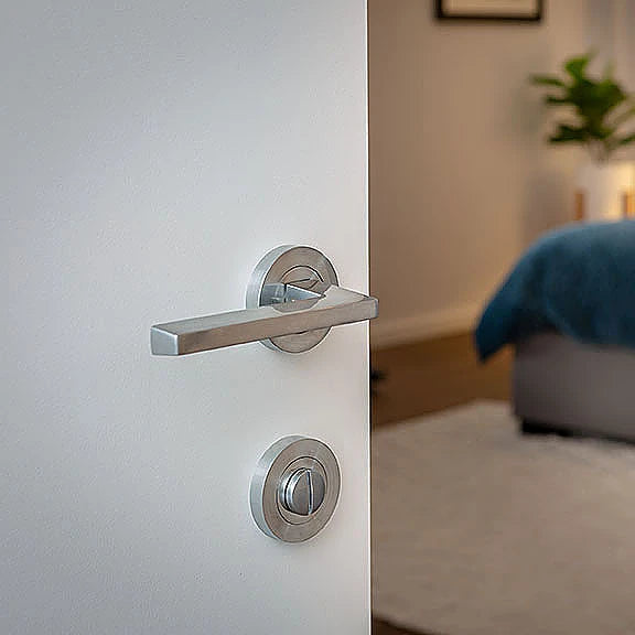 Vector Lever Handle