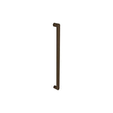 Zanda Duke Face Fix Pull Handle | AS1428 Compliant