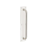 Pull Handle Plate