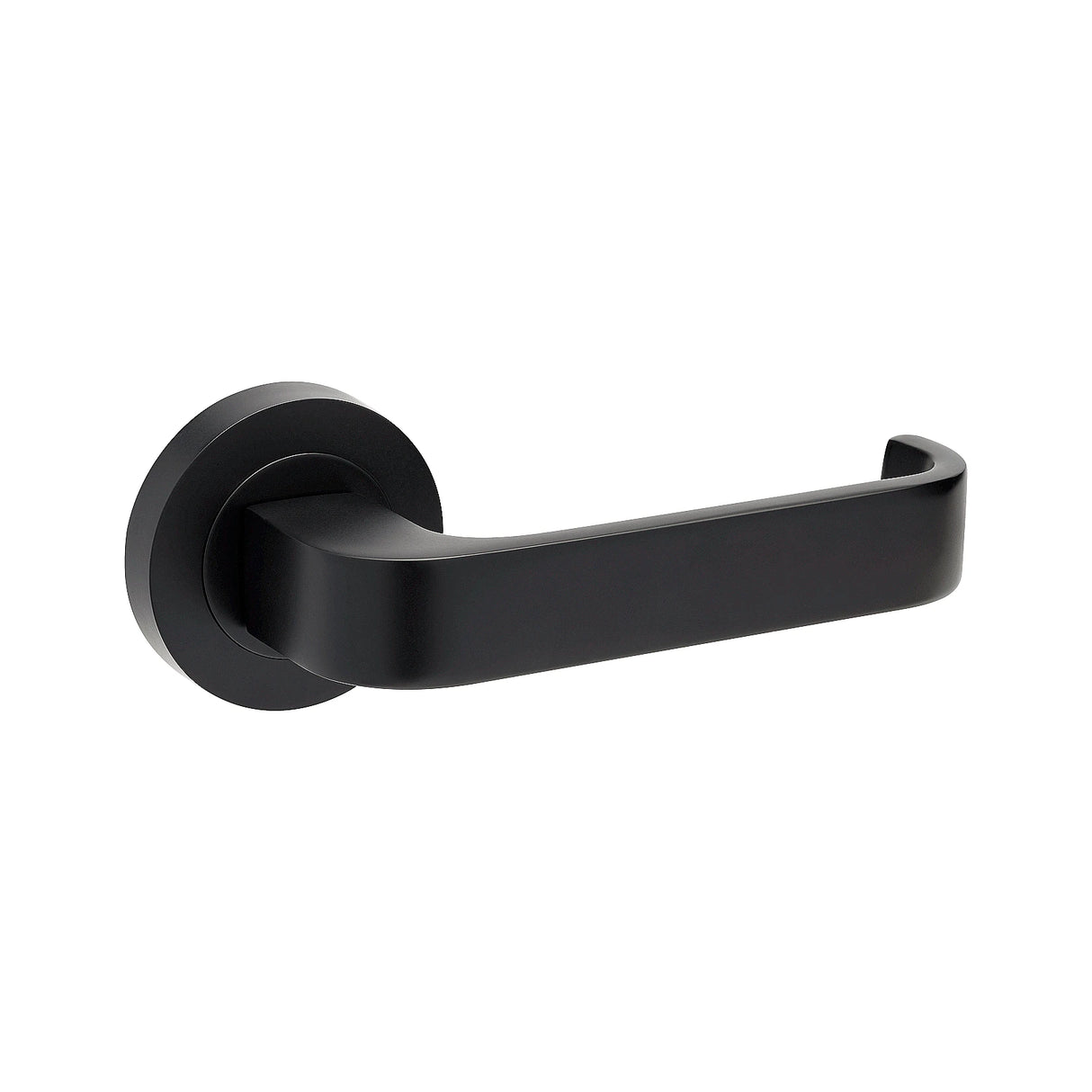 Streamline Lever Handle