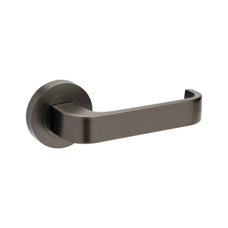 Streamline Lever Handle