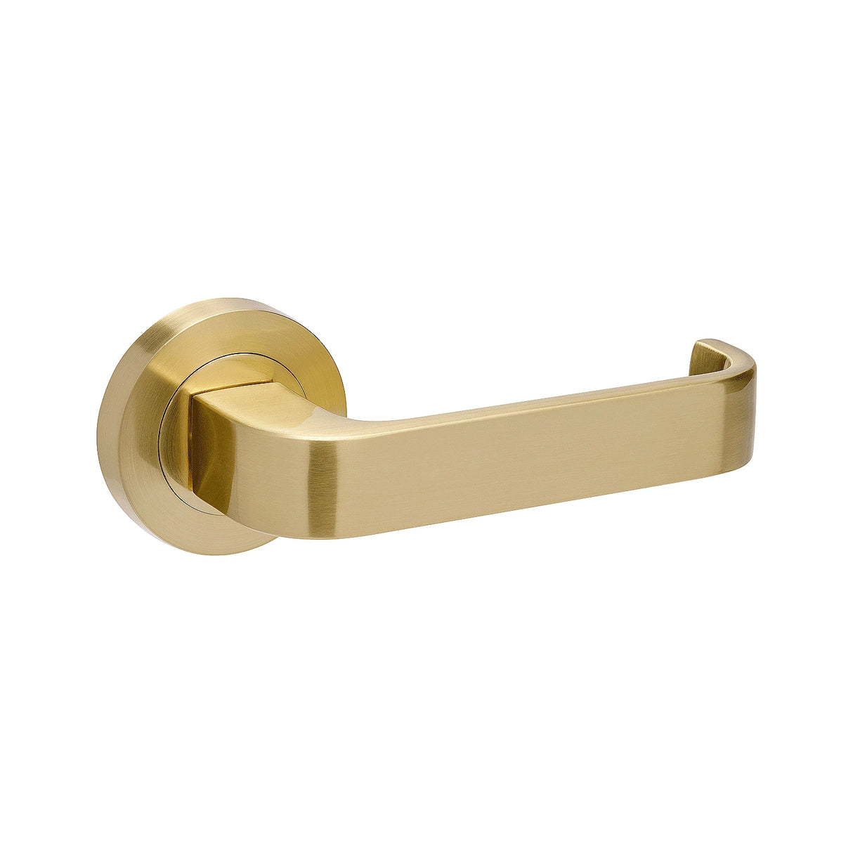 Streamline Lever Handle