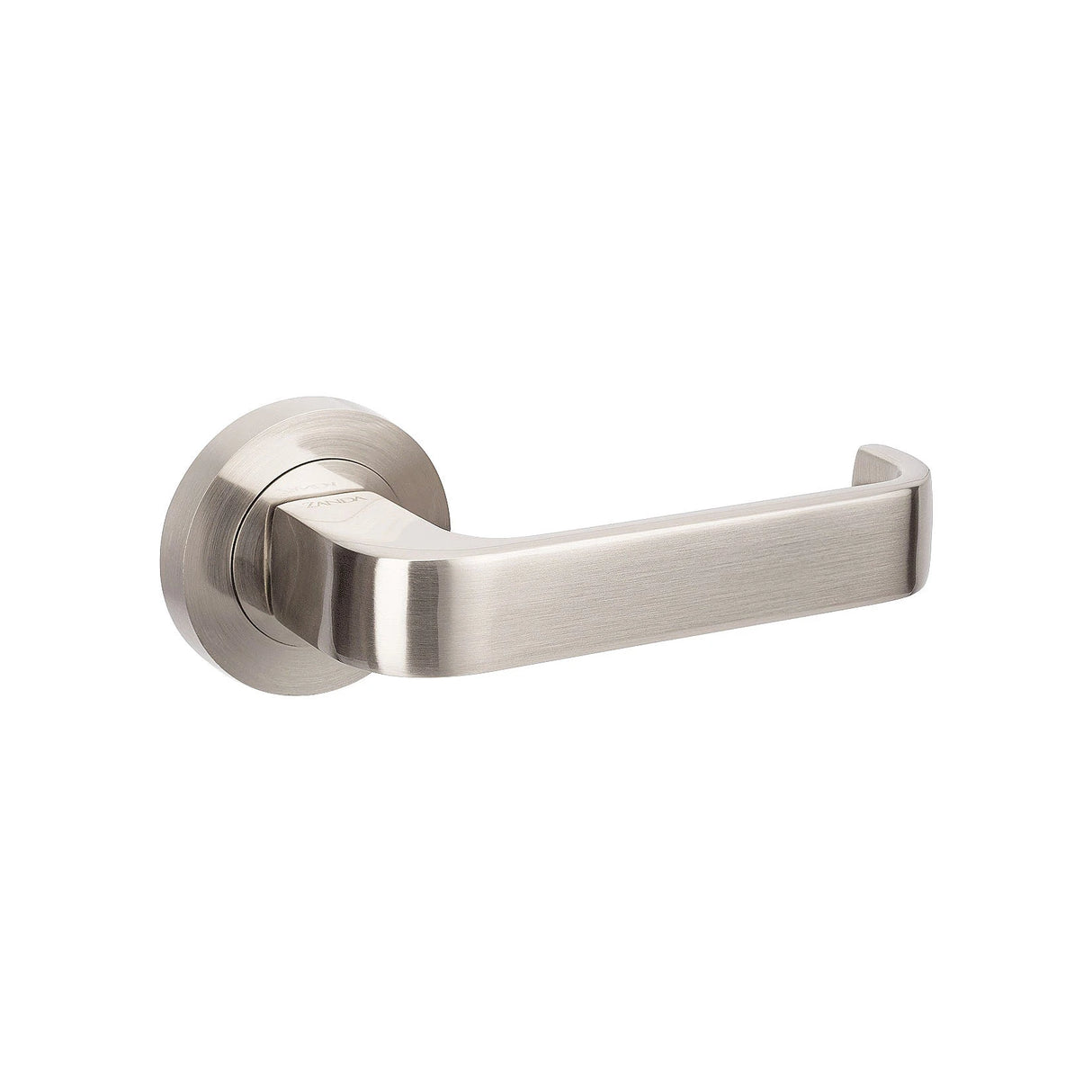 Streamline Lever Handle