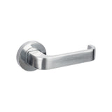 Streamline Lever Handle