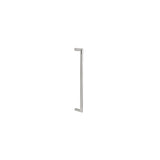Wyatt Knurled Pull Handle