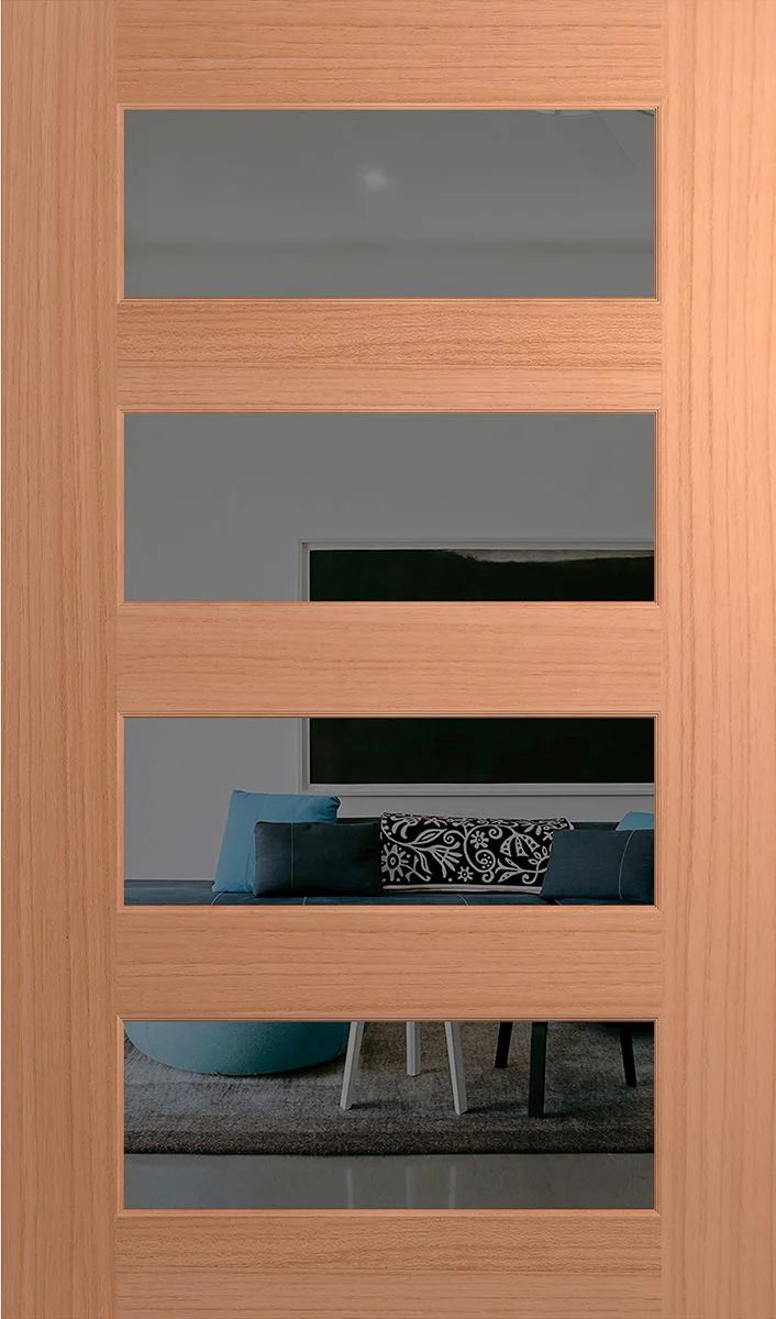 Savoy 1200 XS24- Sliced Pacific Maple