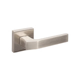 Quattro Lever Handle