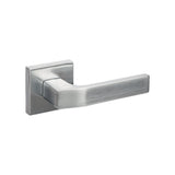 Quattro Lever Handle