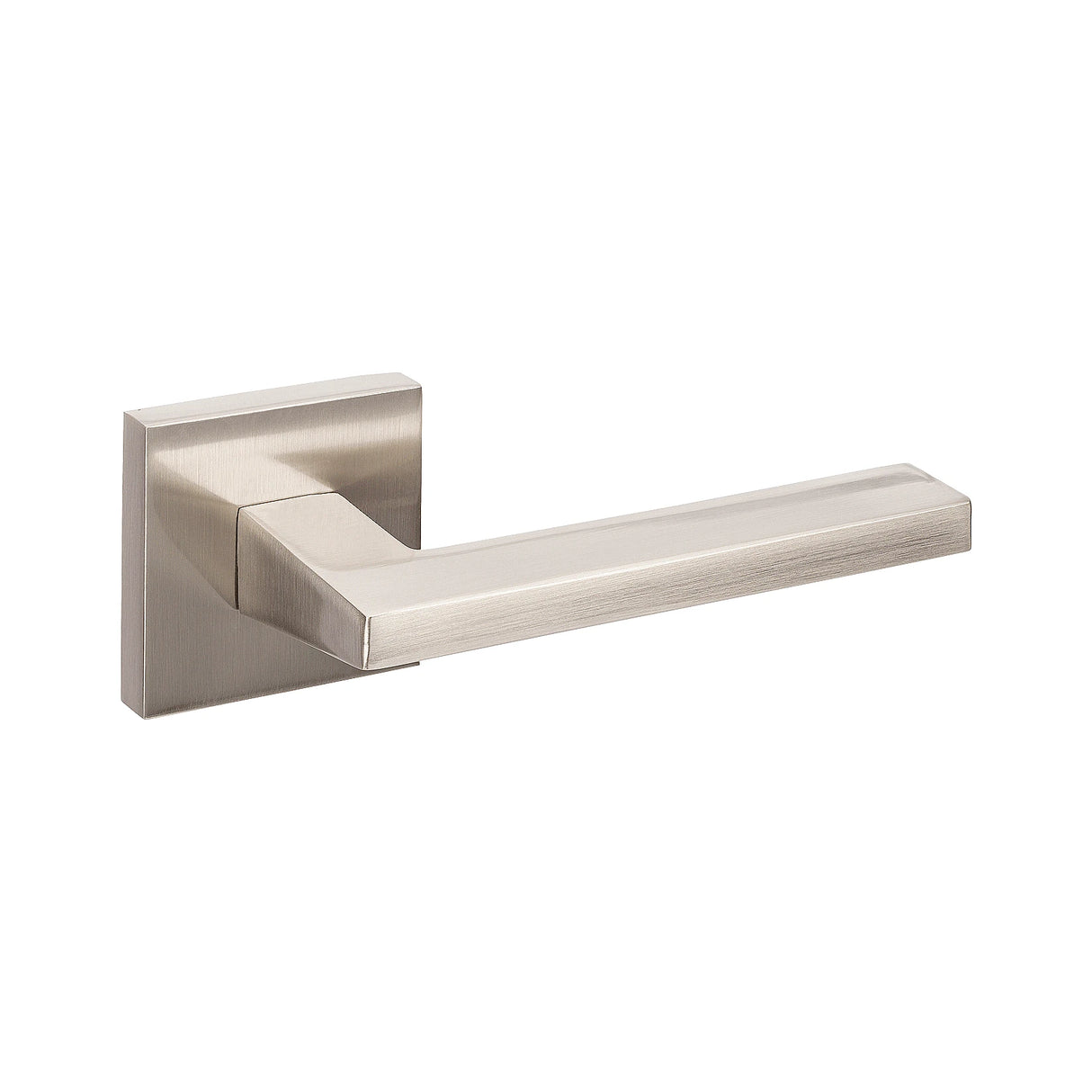 Matrix Lever Handle