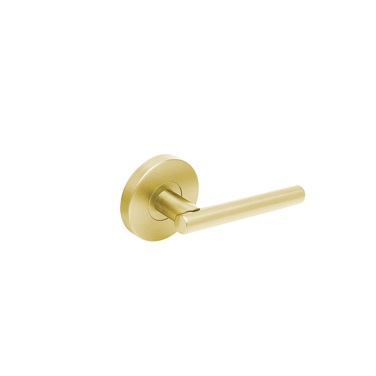 Baxter Lever Handle