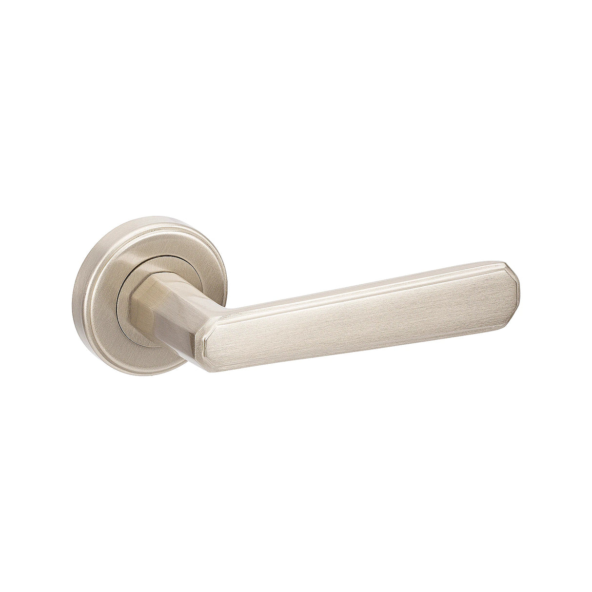 Vienna Lever Handle