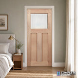 Crown Doors Colonial Classic Interior Room