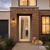 Crown Doors 5mm External Facade