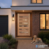 Crown Doors 5mm External Facade
