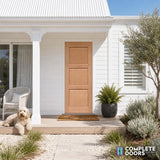Crown Doors Regal 3P External Facade