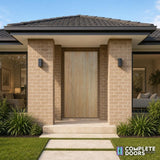 Four Seas Doors 60mm External Facade
