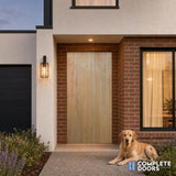 Four Seas Doors 60mm External Facade