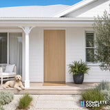 Four Seas Doors 60mm External Facade