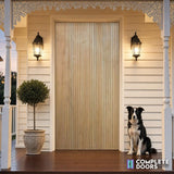 Four Seas Doors 60mm External Facade
