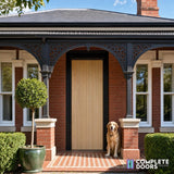 Four Seas Doors 60mm External Facade