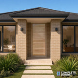 Four Seas Doors FS MH External Facade
