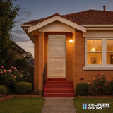 Four Seas Doors FS MH External Facade