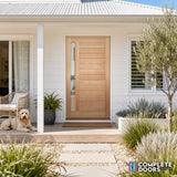 Four Seas Doors Four Seas External Facade