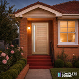 Four Seas Doors FS HG External Facade