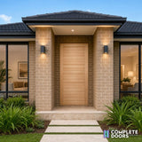 Four Seas Doors FS H External Facade