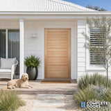 Four Seas Doors FS H External Facade