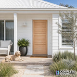 Four Seas Doors FS H External Facade