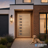 Four Seas Doors H7G External Facade